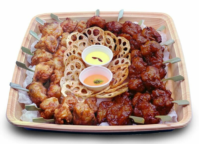 Chicken Platter