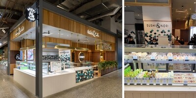 Richmond Traders - VIC