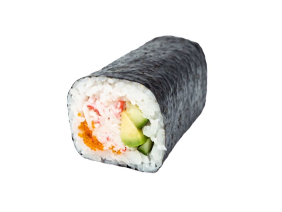 California Roll Ⓘ
