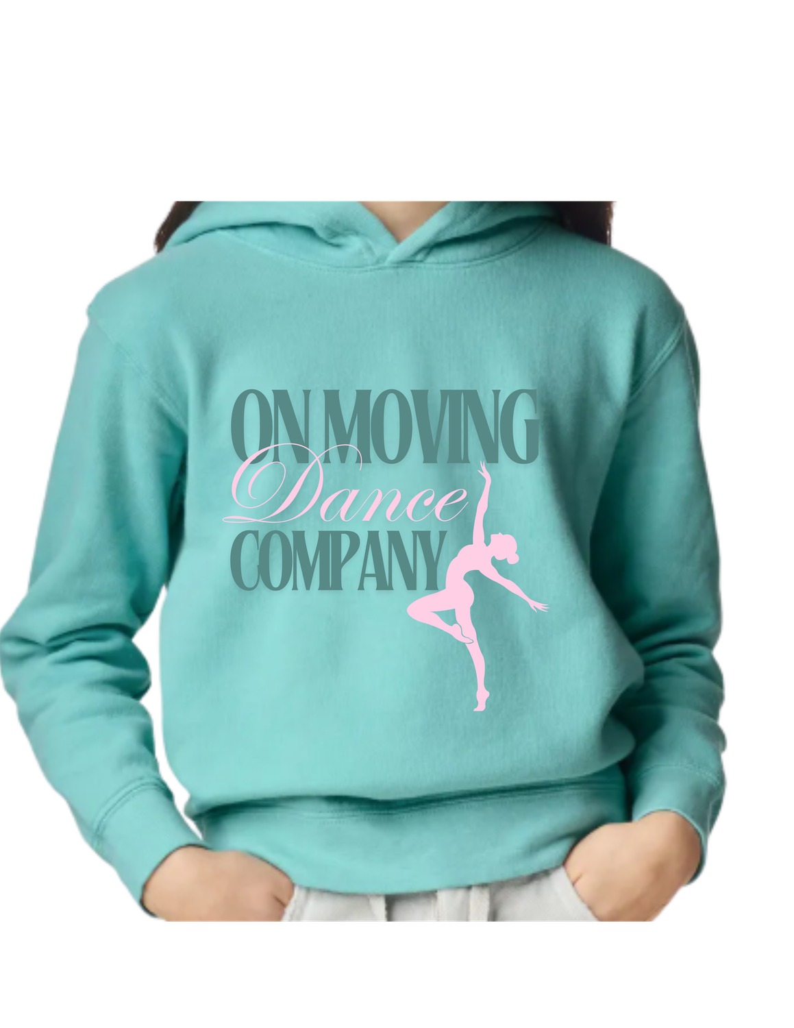OMDC Hoodie