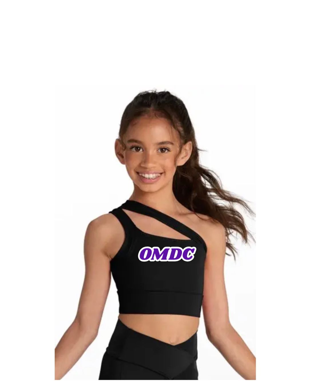 One Should Logo Top