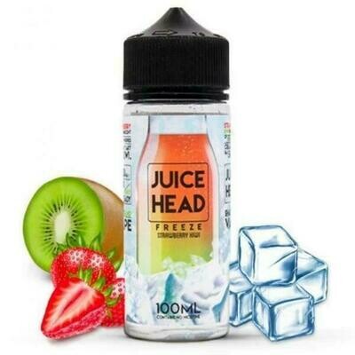 Juice Head Strawberry Kiwi Freeze 6 mg