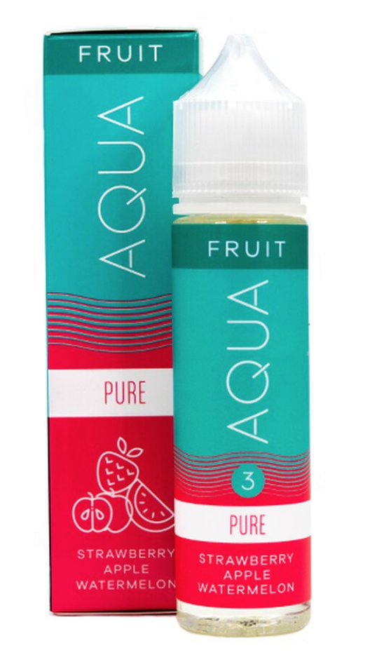Aqua Pure 0mg