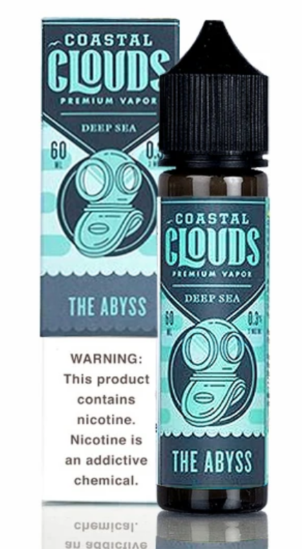 Coastal Clouds The Abyss 3mg