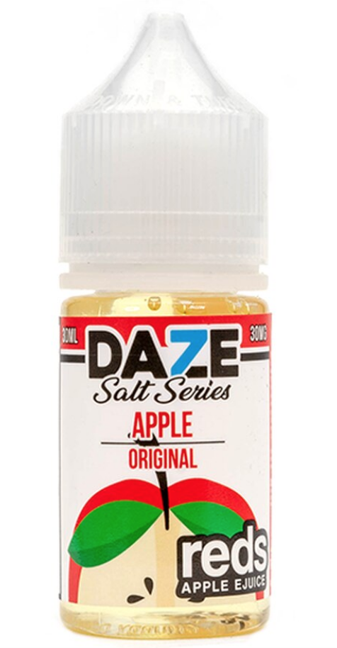 Daze Salt Apple 50 mg