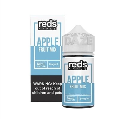 Reds Apple Fruit Mix 3mg