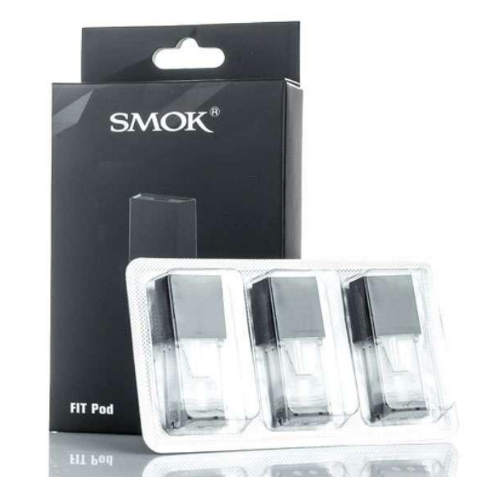 Smok Fit Pod Pack Of 3