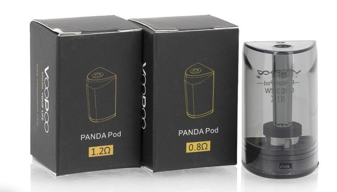 Voopoo Panda Pod 0.8 | 1-Pack