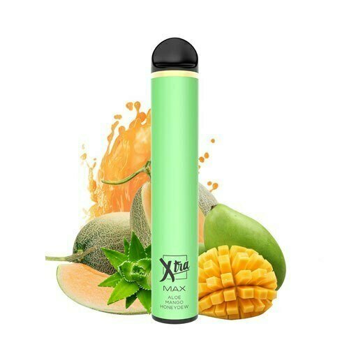 Xtra Max 5% Aloe Mango Honeydew