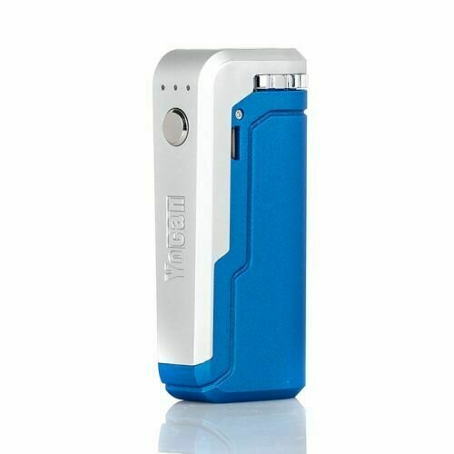 Yocan UNI Blue Silver