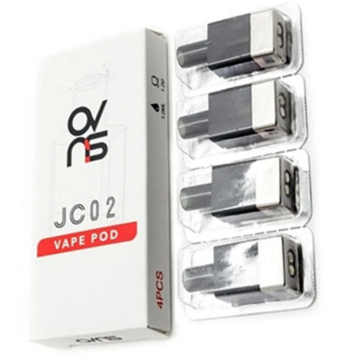 Ovns Jc02 Pack Of Four