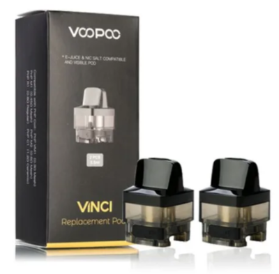 Venici AIR Pod Replacement PACK OF TWO
