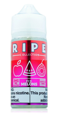 Ripe Fiji Melons 6 mg