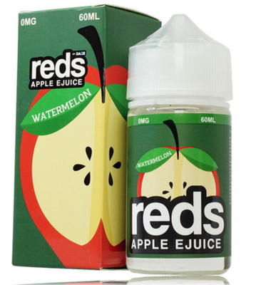 Reds Apple Watermelon 6 mg