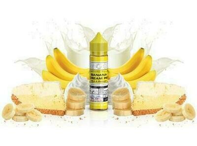 Basix Series Banana Cream Pie 0mg