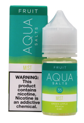 Aqua Salts Mist 35 mg