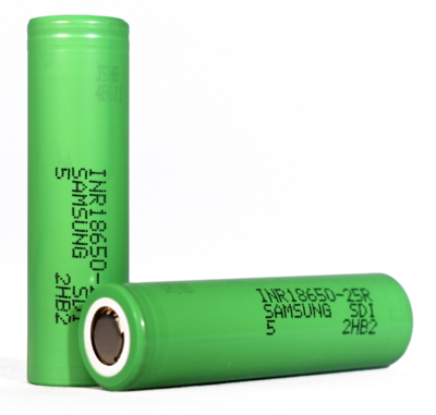 Samsung 18650 Battery One