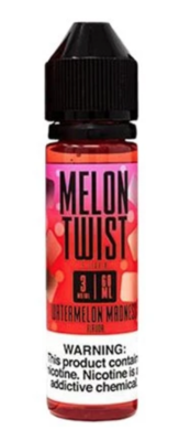 Melon Twist Red No.1 0mg