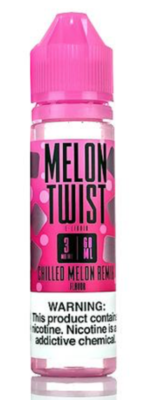 Melon Twist Chilled Melon Remix ( Chilled Remix ) 6mg