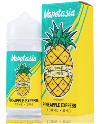 Vapetasia Pineapple Express 3mg