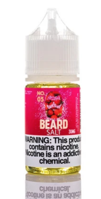 Beard No.05 50 mg