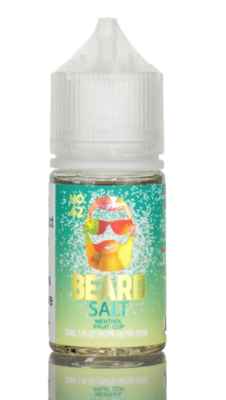 Beard No.42 50 mg
