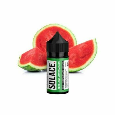Solace Seedless Watermelon 36mg