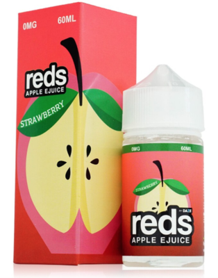 Reds Apple Strawberry 12mg