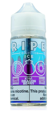 Ripe ICE Kiwi Dragon Berry 6mg