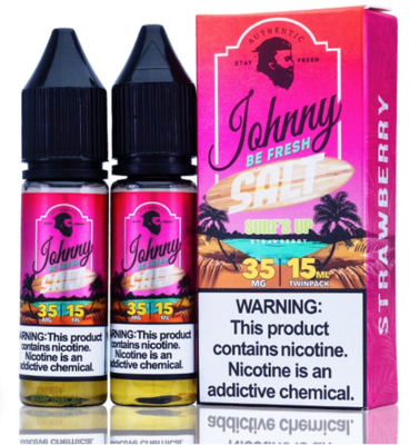 Johnny Salt Surf's Up 35 mg