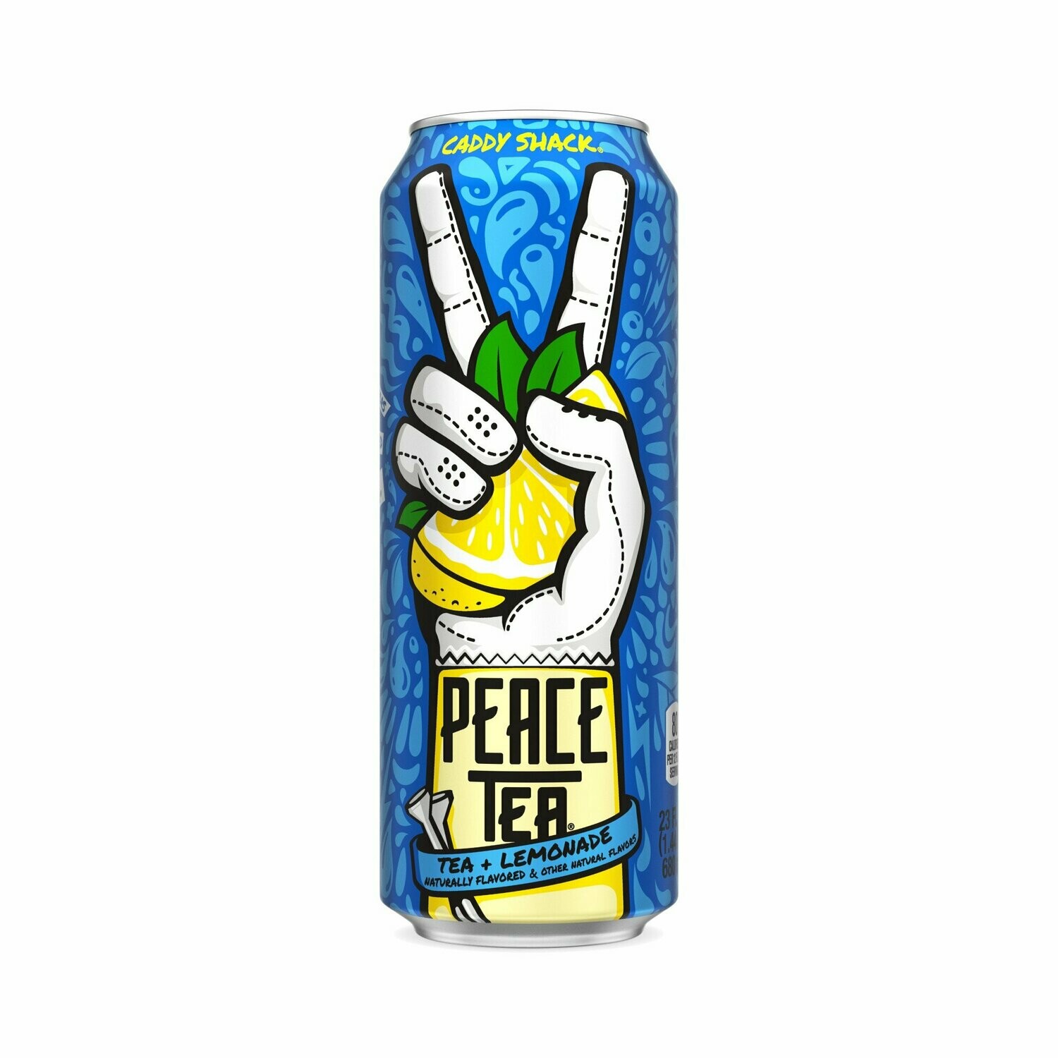 Peace Tea Tea+Lemonade