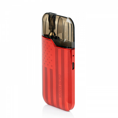 Suorin Air Pro Kit Star Spangled Red