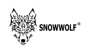 Snow Wolf