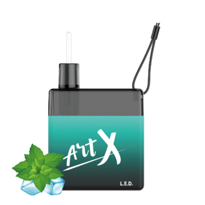 ArtX 5% Cool Mint