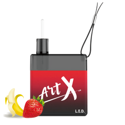 ArtX 5% Strawberry Banana