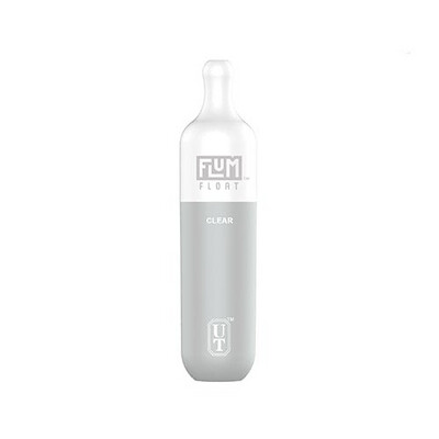 Flum Float 5% Clear