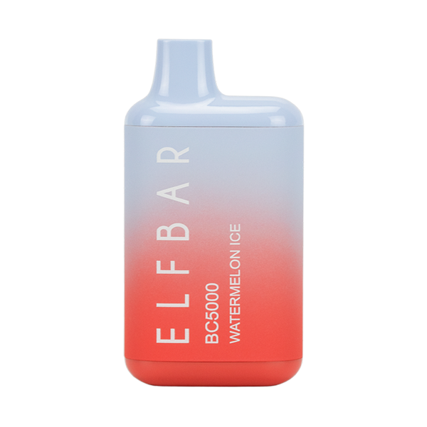 ELFBAR 5% Watermelon Ice