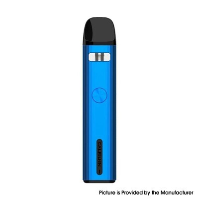 UWELL Caliburn G2 Kit Ultramarine Blue