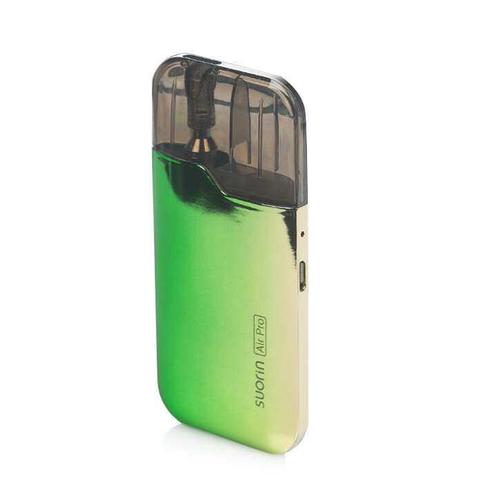 Suorin Air Pro Kit Lively Green