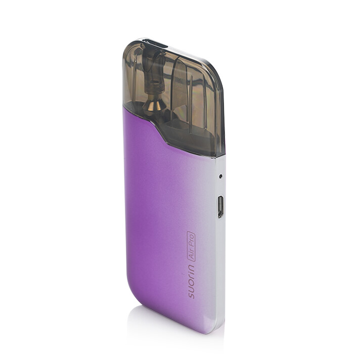 Suorin Air Pro Kit Lavender Purple