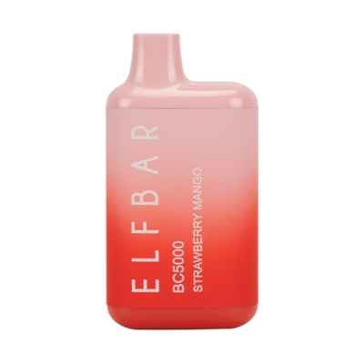 ELFBAR 5% Strawberry Mango