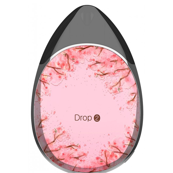 Suorin Drop 2 Kit Sakura Pink