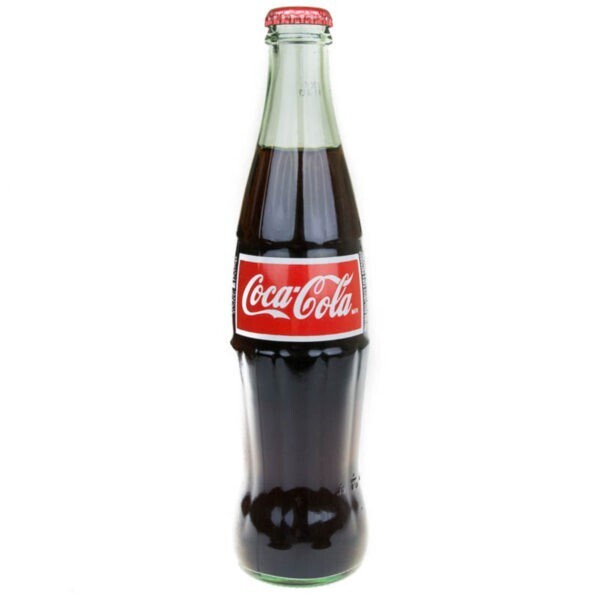 Mexican Soda Coca Cola 500ml