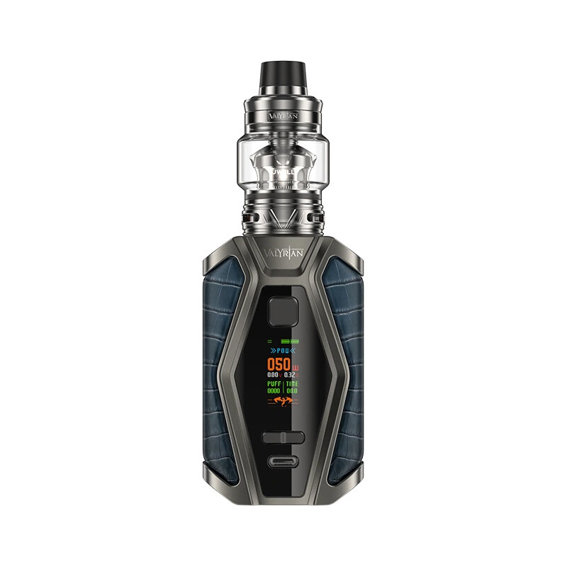 UWELL Valyrian 3 The Power Of Fire Kit Lagoon Blue