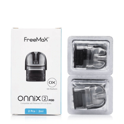 Onnix 2 Pod Pack Of 2
