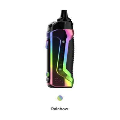 Geek Vape B60 Rainbow Kit