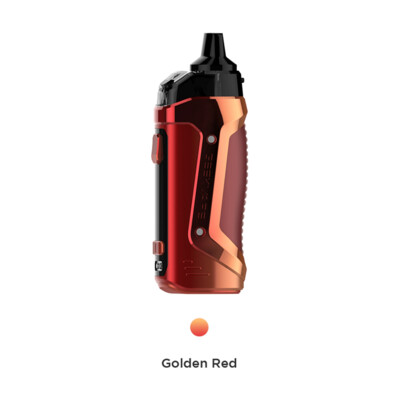 Geek Vape B60 Golden Red Kit