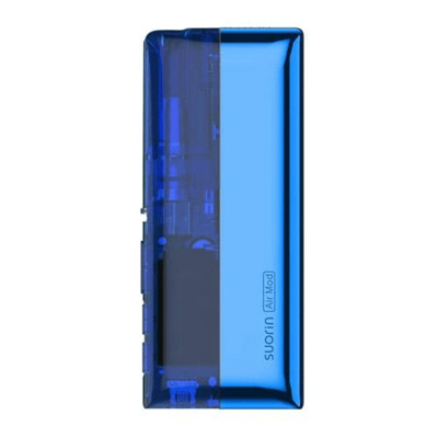 Suorin Air Mod Kit Clear Blue