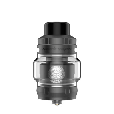Geek Vape Z Max Tank Gunmetal