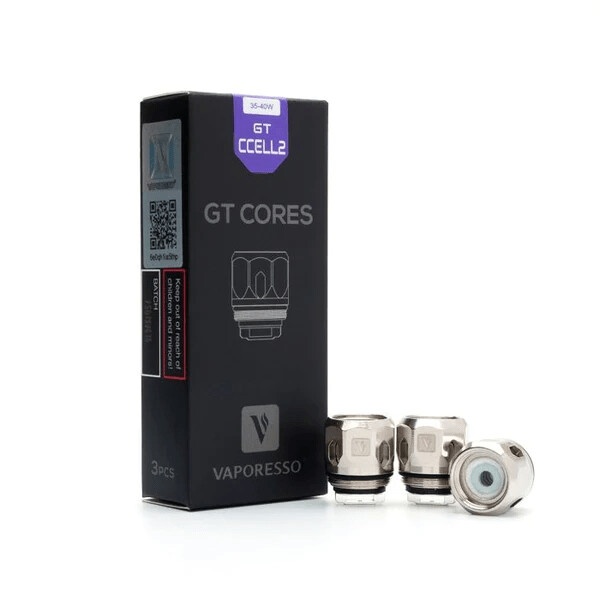 Gt Cores GT CCELL2 Pack Of Three